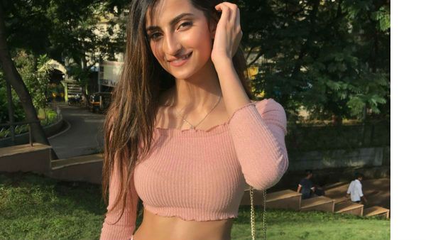 પલકના કેરેક્ટર માટે