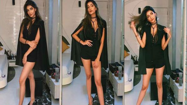 સિઝલિંગ બીટીએસ વીડિયો 