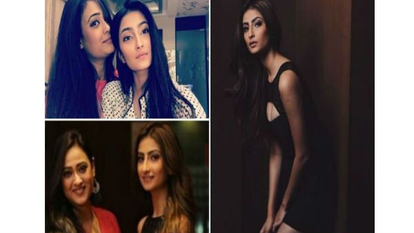 ગ્લેમરસ તસવીરોના વખાણ