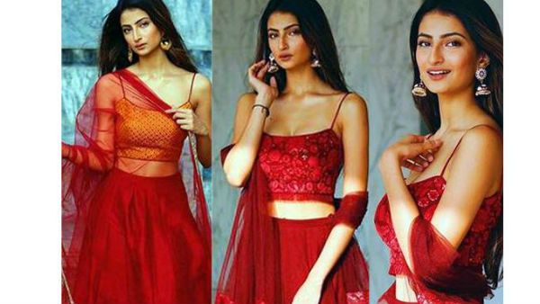 પલક પોતાના ડેબ્યૂ માટે