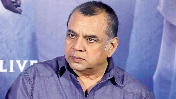 10 વર્ષથી પરેશ રાવલનો ડ્રાઈવર હતો અશોક