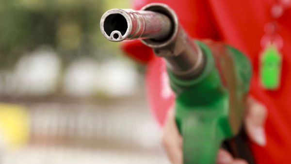 ડિઝલ વેંચવાથી થતી કમાણી