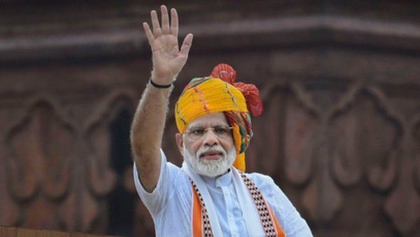 પીએમ મોદીના સ્વતંત્રતા દિવસના સંબોધન પછી આ પગલું ભરવામાં આવ્યું