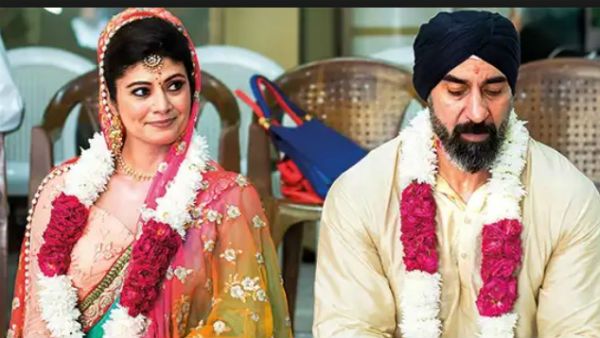 5 મહિના ડેટિંગ કર્યા પછી લગ્નનો નિર્ણય લીધો 5 મહિના ડેટિંગ કર્યા પછી લગ્નનો નિર્ણય લીધો