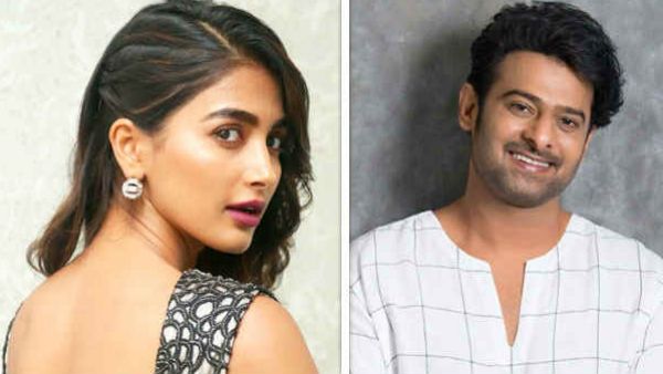 સાહો બાદ પ્રભાસ પૂજા હેગડે સાથે બનાવશે એક રોમેંટિક લવસ્ટોરી