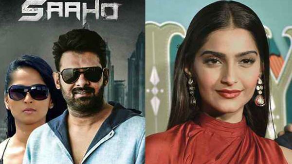 સોનમ કપૂર