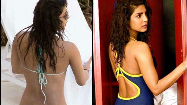 મિસ વર્લ્ડથી હોલીવુડ સુધી મિસ વર્લ્ડથી હોલીવુડ સુધી