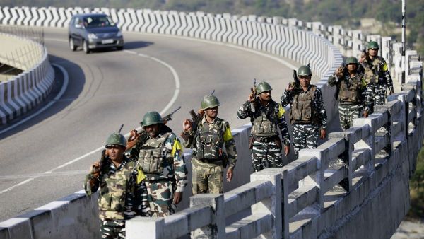 અમરનાથ યાત્રાના લંગર બંધ કરાયા