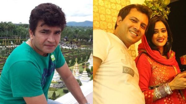 શ્વેતા તિવારી અને અભિનવના સંબંધ વિશે હવે પહેલા પતિ રાજા ચૌધરીએ કર્યો મોટો ખુલાસો