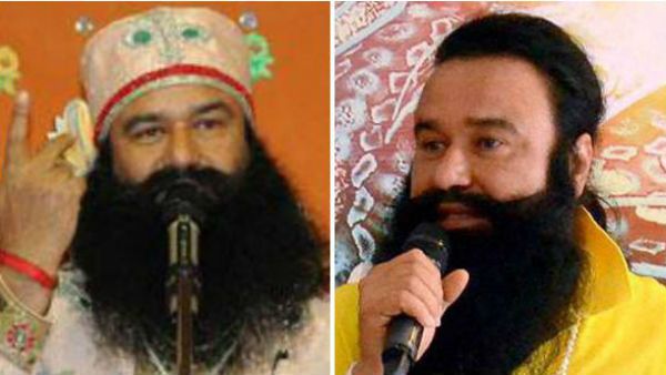 ગુરમીત રામ રહીમને પંજાબ-હરિયાણા કોર્ટે ઝાટકો આપ્યો, પેરોલ રિજેક્ટ