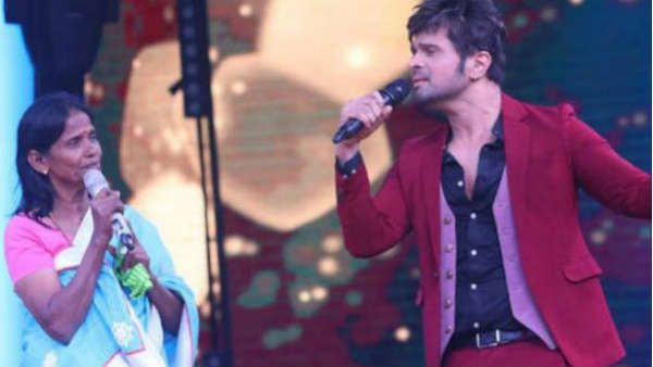 હિમેશ જરૂર થયા મહેરબાન