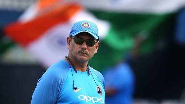 હેડ કોચની પસંદગી માટે કપિલ દેવની પેનલ તૈયાર, રવિ શાસ્ત્રીનો દાવો મજબૂત