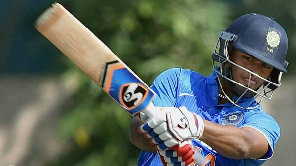 પંતની છુટ્ટી નક્કી