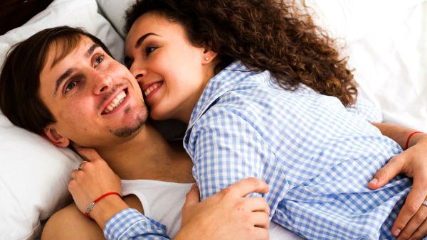 સેક્સ્યુઅલ એક્ટિવ લોકો વધુ જીવે છે