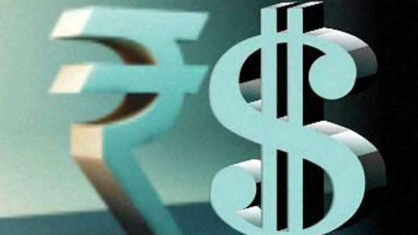 રૂપિયો ડોલરના મુકાબલે 72 પર પહોંચ્યો, 6 વર્ષનો રેકોડ તૂટ્યો