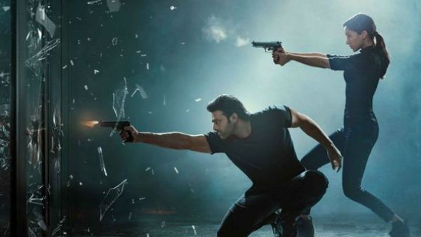 શાનદાર એક્શન શાનદાર એક્શન