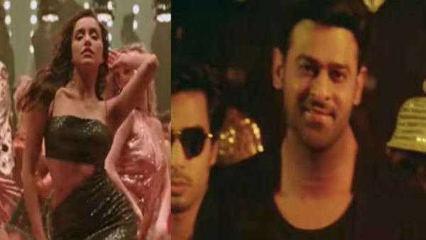 શ્રદ્ધા અને પ્રભાસના વખાણ