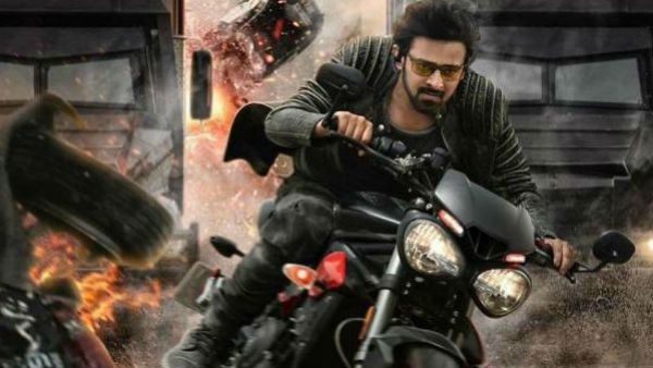 VFX નું કામ