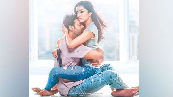 શ્રદ્ધા કપૂરના હાથમાં આવી બાજી