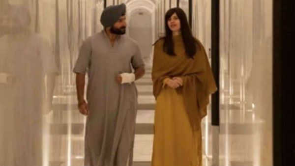 સરતાજનું કેરેક્ટર