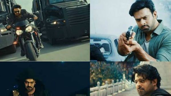 ‘સાહો' UAEમાં રિલીઝ થઈ ગઈ છે...