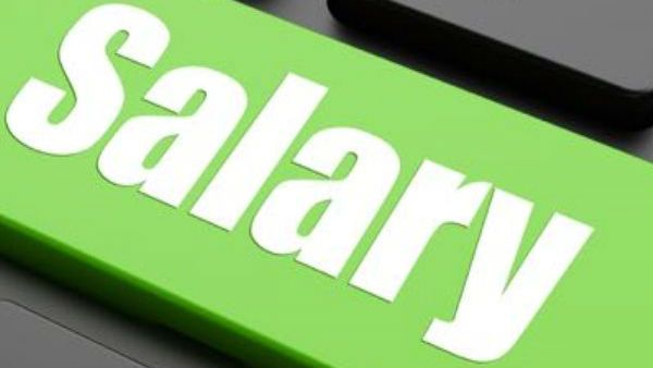 ખાનગી ક્ષેત્રમાં પગારની દ્રષ્ટિએ આ વર્ષ સૌથી ખરાબ રહ્યું