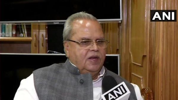 જમ્મુ કાશ્મીરમાં સામાન્ય થઈ રહી છે સ્થિતિ, શાંતિથી ઉજવાશે ઈદઃ રાજ્યપાલ