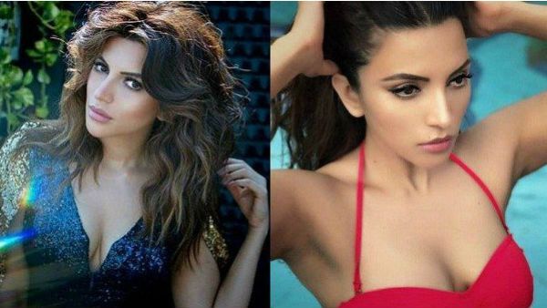 ભયંકર પરી 