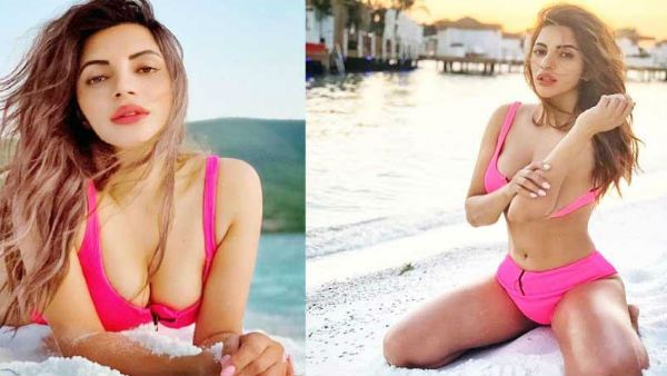 નીલ નીતિન મુકેશ સાથે 