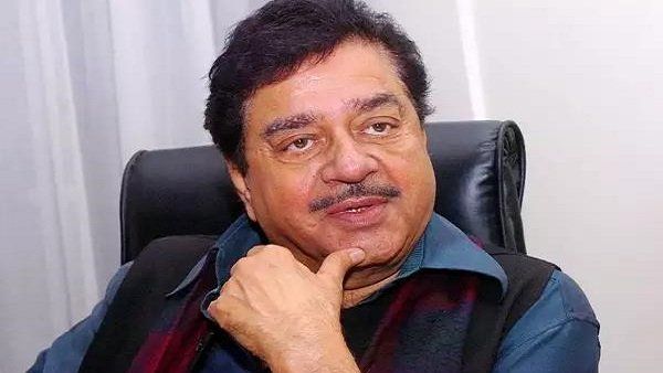 શું ભાજપમાં વાપસીની તૈયારી કરી રહ્યા છે શત્રુઘ્ન સિન્હા?