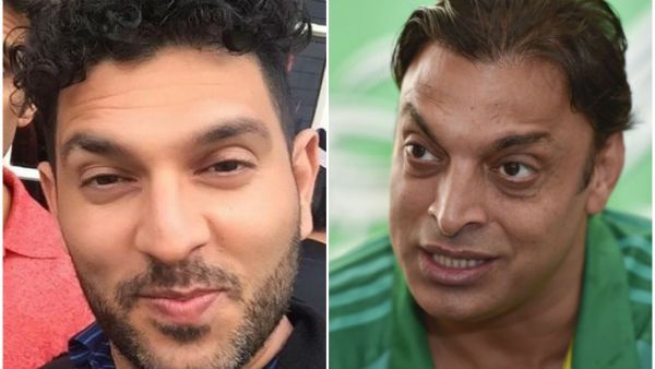 શોએબે આર્ચરને ફટકાર લગાવી