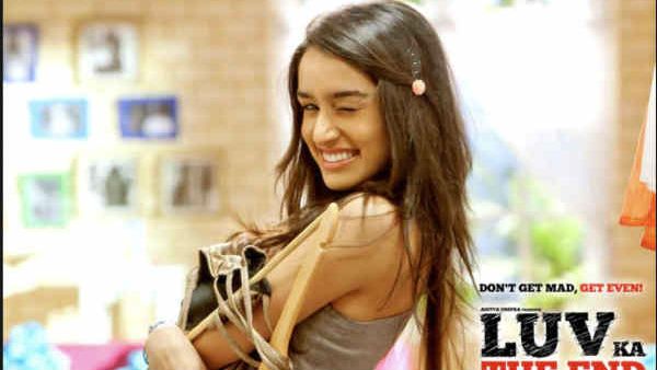 યશરાજની શરૂઆત