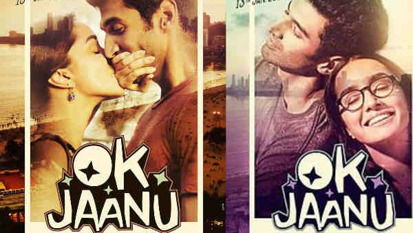 ઓકે જાનૂ