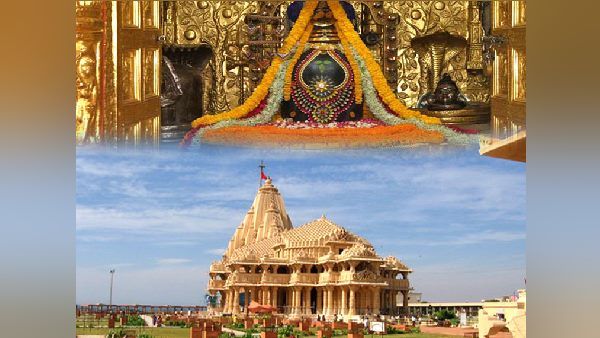 માન્યતા- શિવલિંગની સ્થાપના ચંદ્રમાં એ જાતે જ કરી હતી