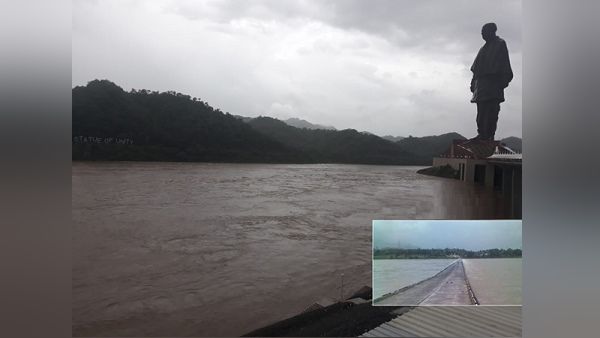 આદિવાસી વસાહત ખતરામાં