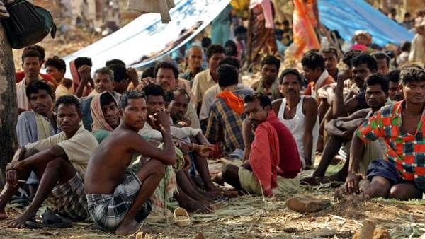 19 ગામો જમીન અધિગ્રહણથી સીધી અસર હેઠળ