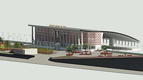 સ્ટેચ્યુ ઓફ યુનિટીને પર્યટન સ્થળ વિકસાવવા હજારોનો ખર્ચ