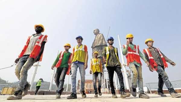 બનાવતાં કેટલો સમય લાગ્યો 