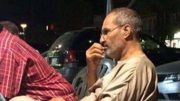 અમેરિકાથી ભાગીને ઈજિપ્ત પહોંચ્યા સ્ટીવ જૉબ્સ અમેરિકાથી ભાગીને ઈજિપ્ત પહોંચ્યા સ્ટીવ જૉબ્સ