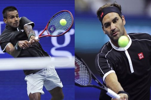 કોણ છે સુમિત નાગલ, જેમણે રોજર ફેડરરને એક સેટમાં હરાવીને ઈતિહાસ રચી દીધો