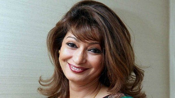 સુનંદા પુષ્કરને પ્રતાડિત કરવામાં આવી હતી: દિલ્હી પોલીસ