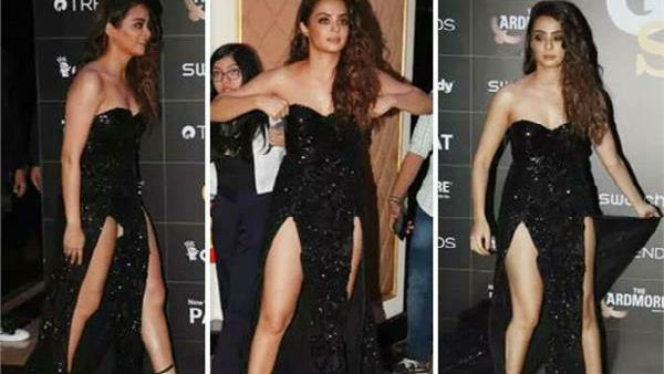 આ વખતે કેરેક્ટર 