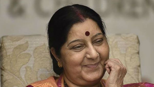 #sushmaswarajRIP: આ ગંભીર બિમારીથી પીડાતા હતા સુષ્મા સ્વરાજ