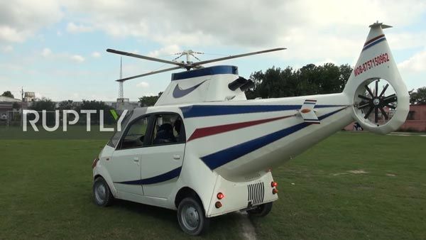 પાયલટ બનવાની ઈચ્છા