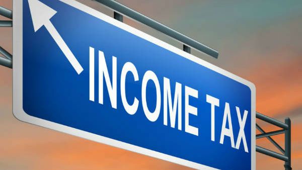 ટેક્સ છૂટ