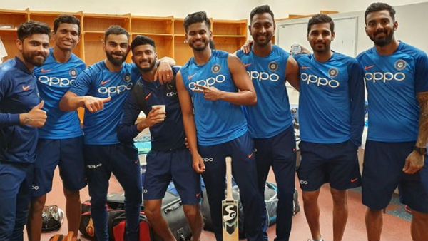 બીજી મેચમાં પણ માત આપી