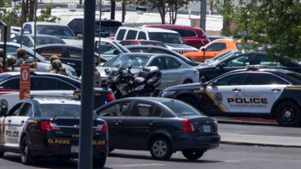 ટ્રમ્પે દુખ જતાવ્યું ટ્રમ્પે દુખ જતાવ્યું