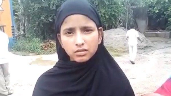 દીકરી પેદા થવા પર ખફા થયા સાસરી વાળા