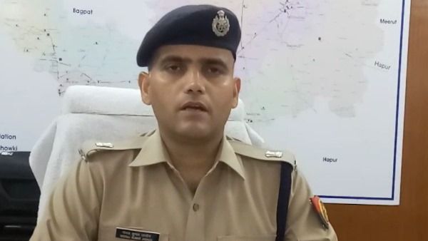 શ્રાવસ્તીમાં ટ્રિપલ તલાક બાદ મહિલાને જીવતી સળગાવી