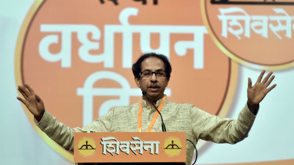 આજે બાલા સાહેબ અને વાજપેયીનું સપનું પૂરું થયું: ઉદ્ધવ ઠાકરે